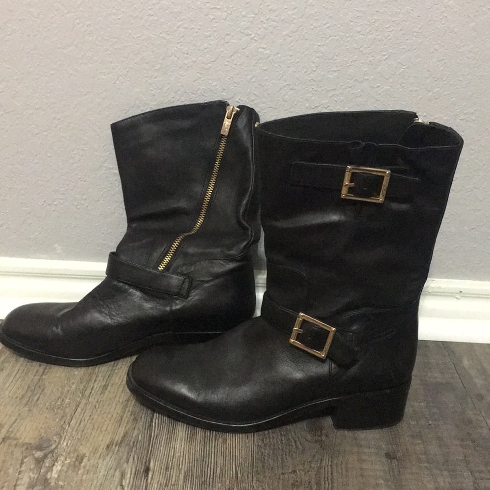 Vero Cuoio boots